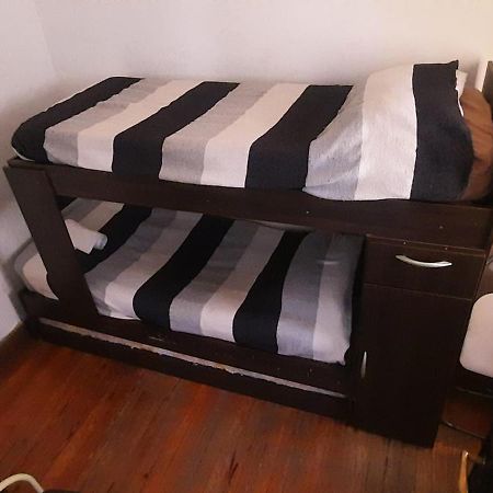 Alojarte Mendoza Appartement Buitenkant foto