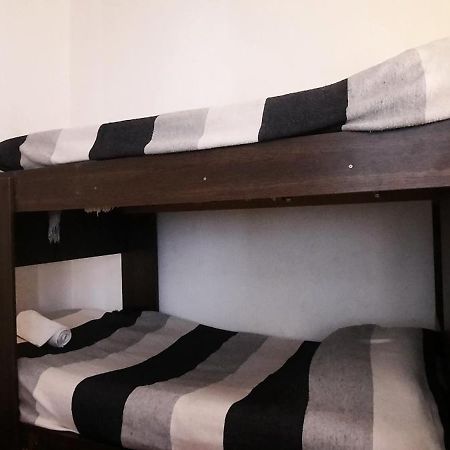 Alojarte Mendoza Appartement Buitenkant foto
