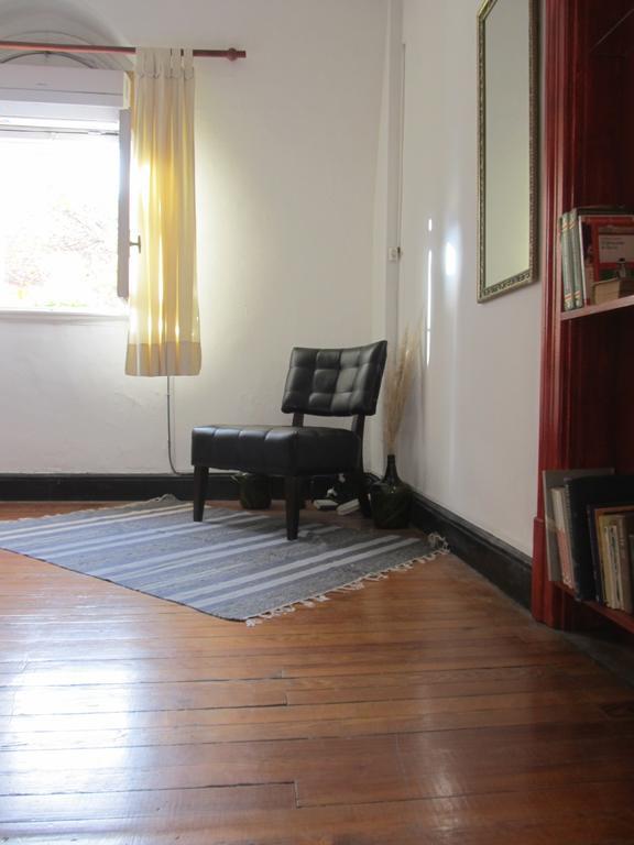 Alojarte Mendoza Appartement Kamer foto