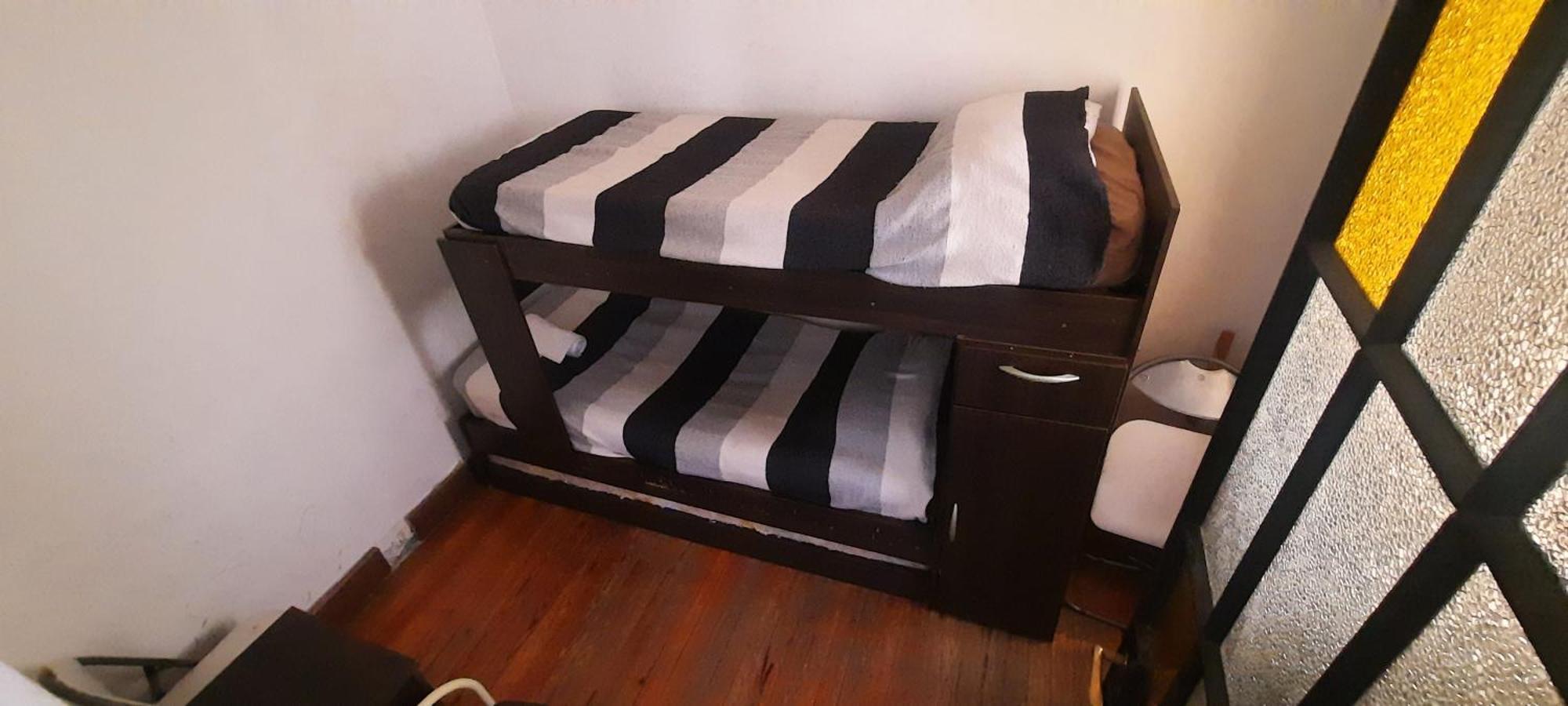 Alojarte Mendoza Appartement Buitenkant foto