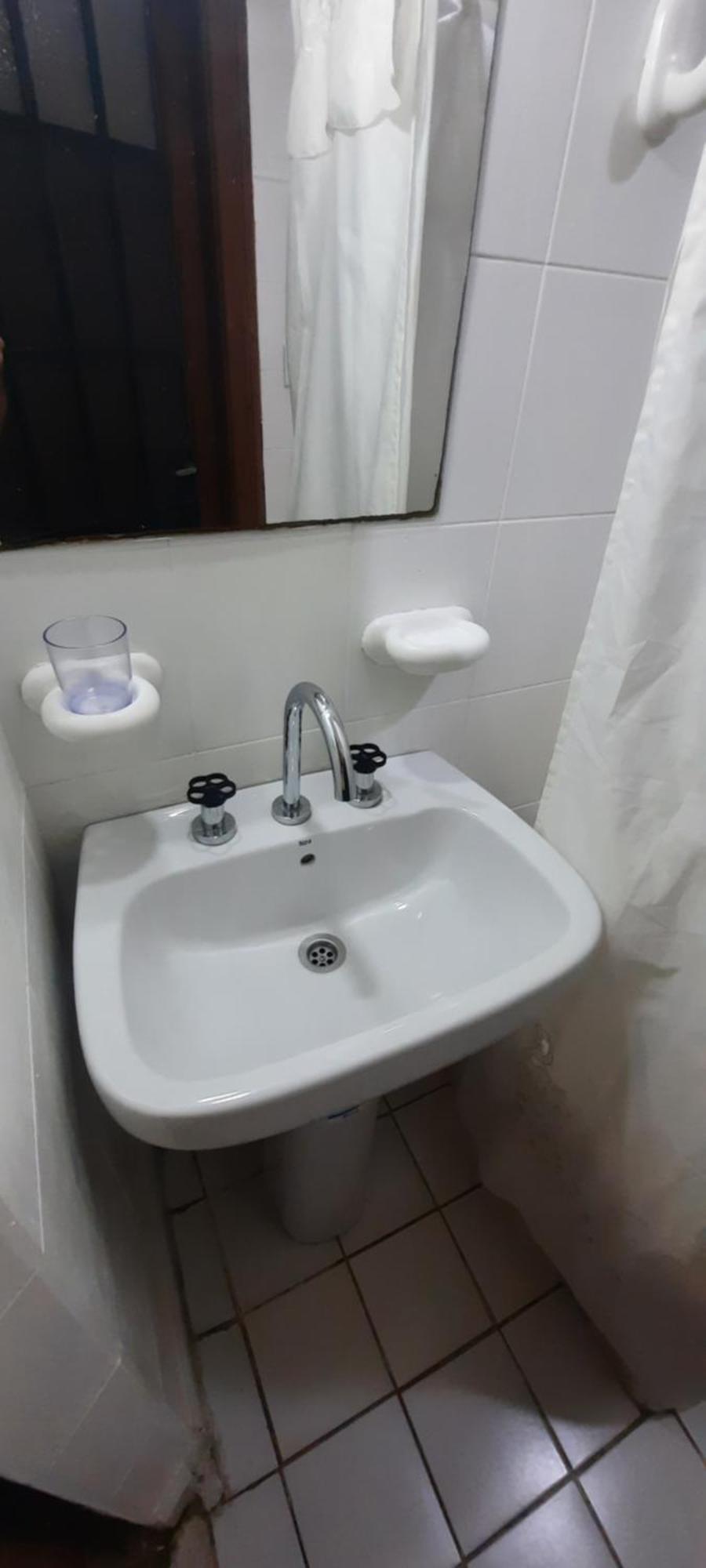 Alojarte Mendoza Appartement Buitenkant foto