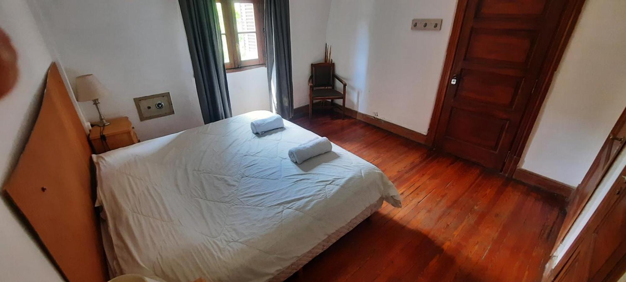 Alojarte Mendoza Appartement Buitenkant foto