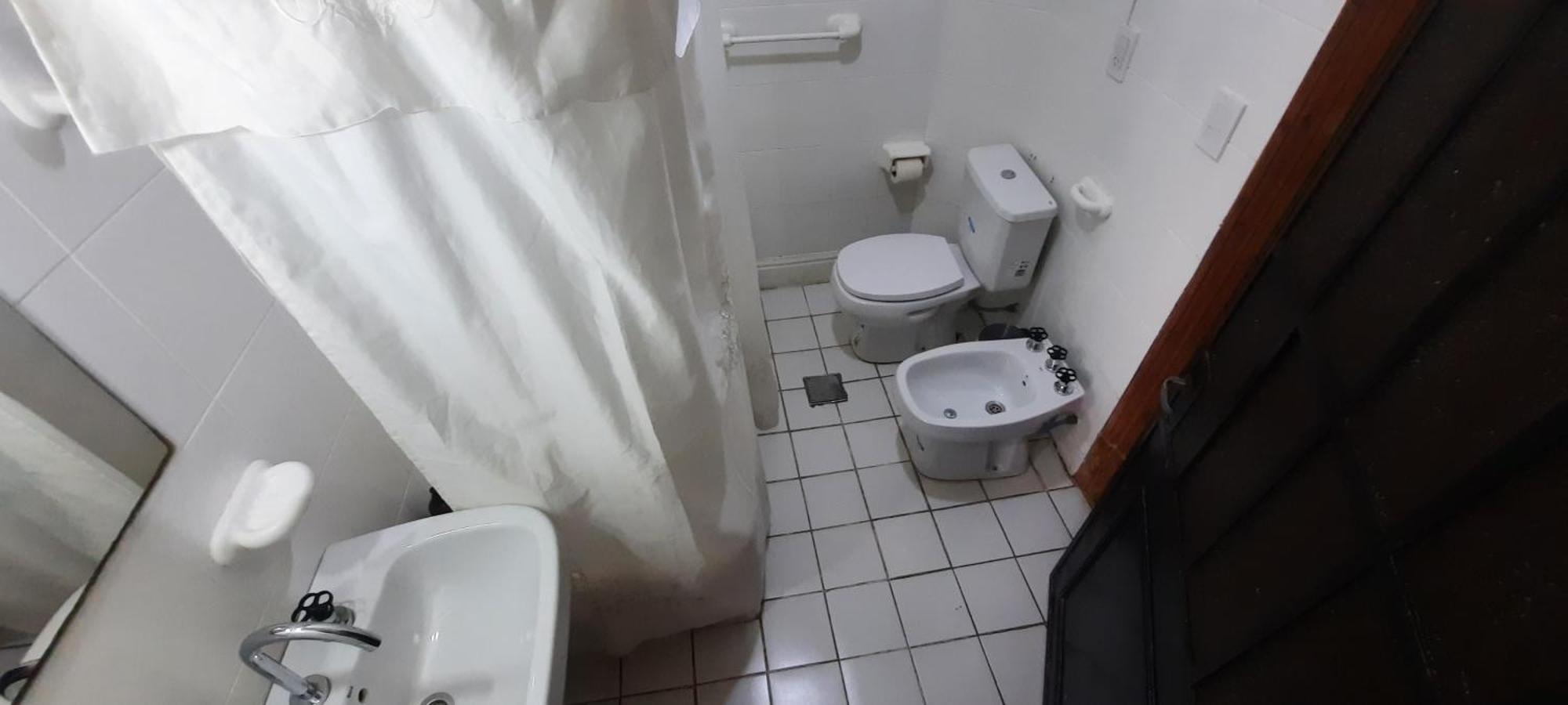 Alojarte Mendoza Appartement Buitenkant foto