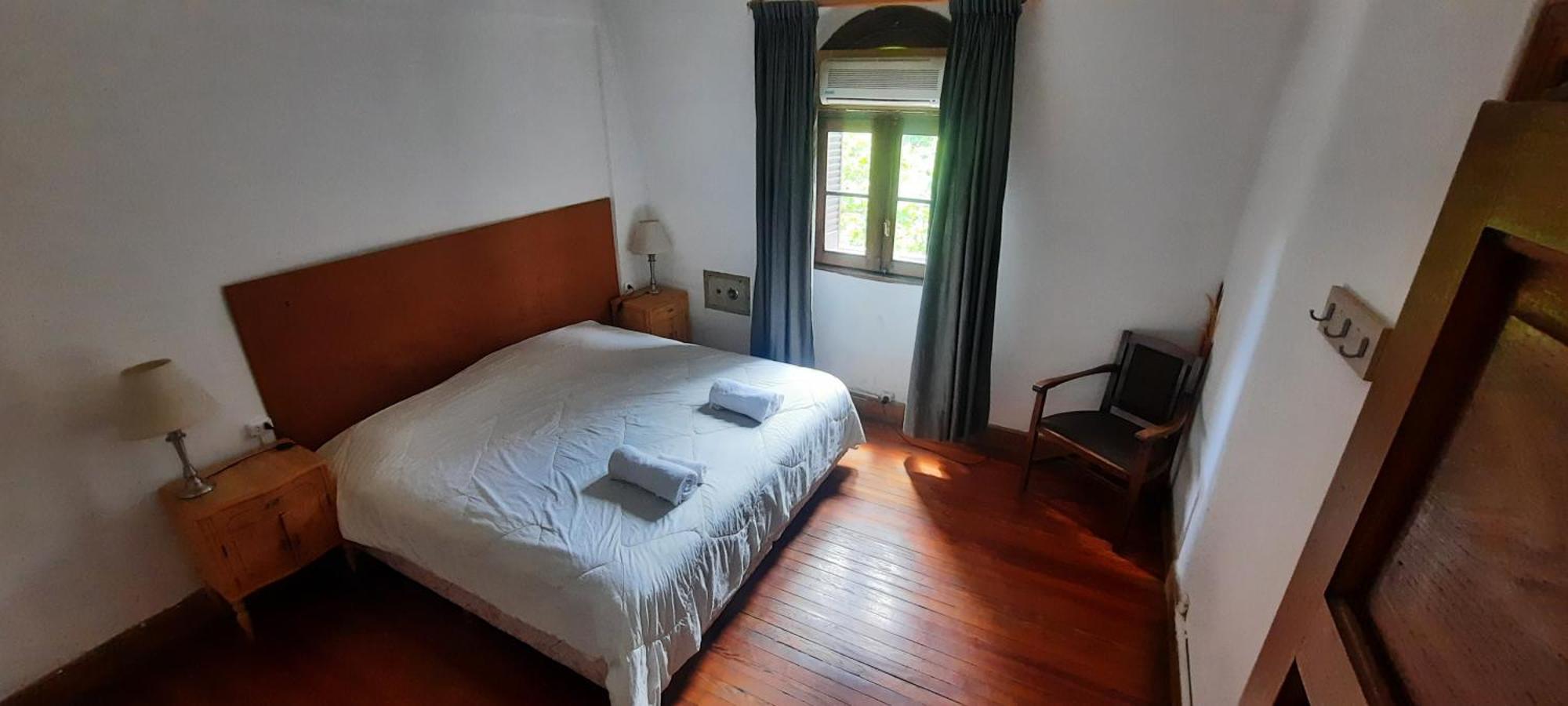 Alojarte Mendoza Appartement Buitenkant foto