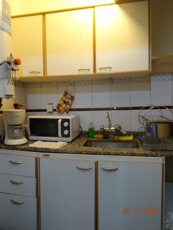 Alojarte Mendoza Appartement Buitenkant foto