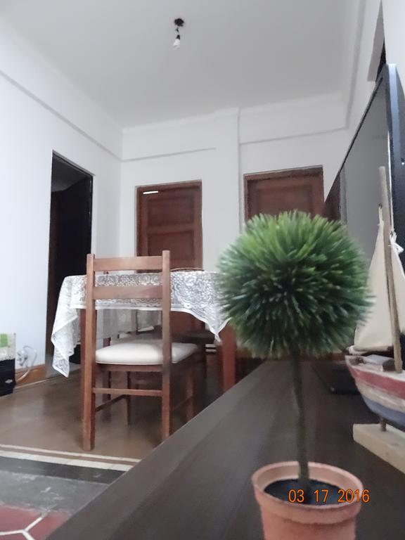 Alojarte Mendoza Appartement Buitenkant foto