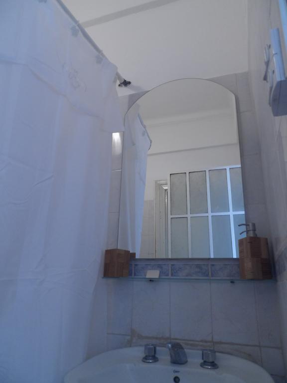 Alojarte Mendoza Appartement Kamer foto