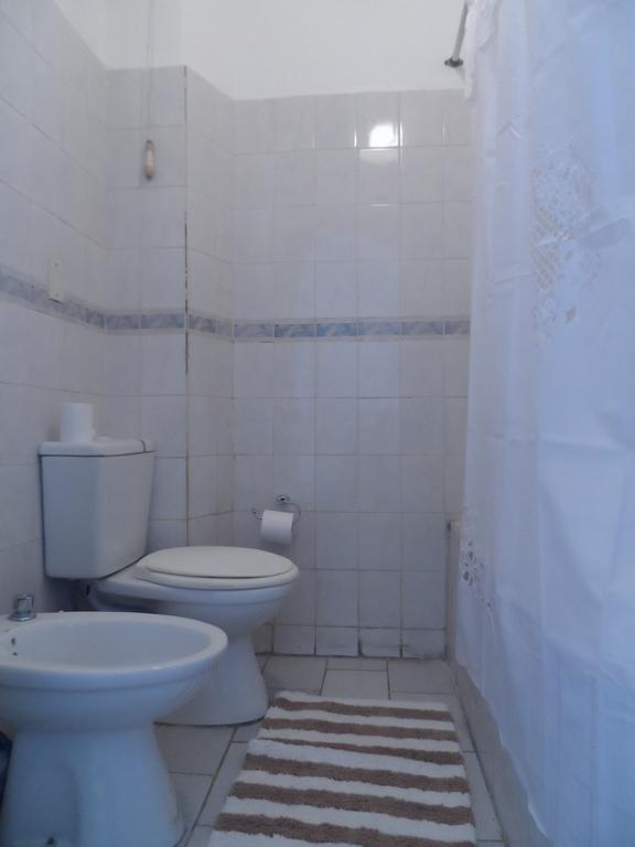 Alojarte Mendoza Appartement Kamer foto