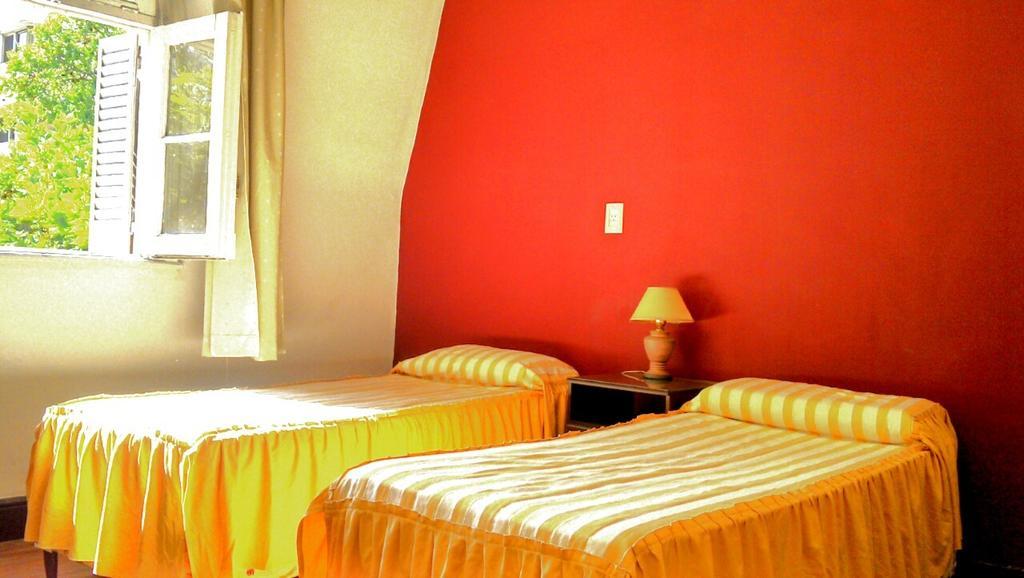 Alojarte Mendoza Appartement Kamer foto