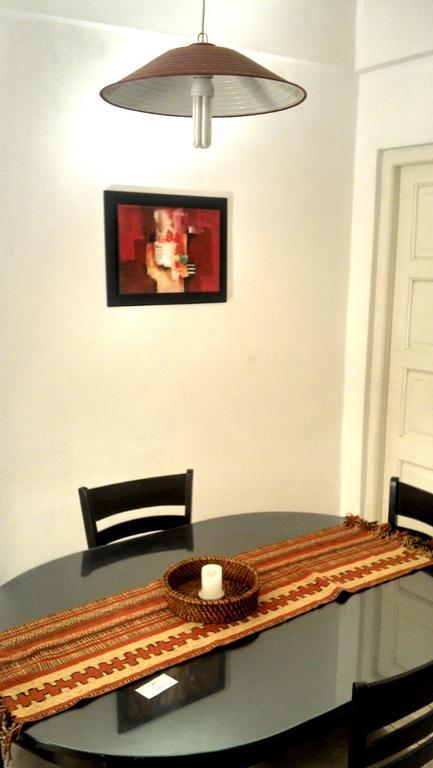 Alojarte Mendoza Appartement Kamer foto